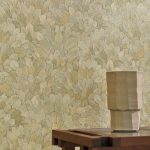 Обои — Casamance — Feijoa Orage — 76841528