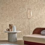 Обои — Casamance — Intarsia Paille — 76870202