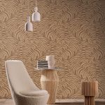 Обои — Casamance — Nobile Mordore — 76591834