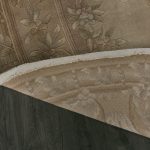 Китайский ковёр из шерсти — SAVONNERIE EXCLUSIVE