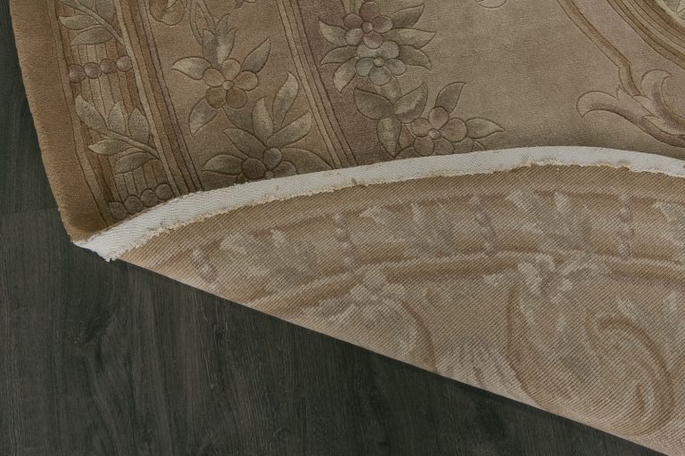 Китайский ковёр из шерсти — SAVONNERIE EXCLUSIVE