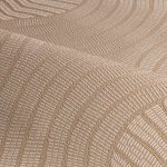 Обои Casamance — Brodelia Nude 76993262 (Коллекция Broderies)