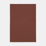 Ткань MariaFlora - Garbato Garzato 62130 terracotta