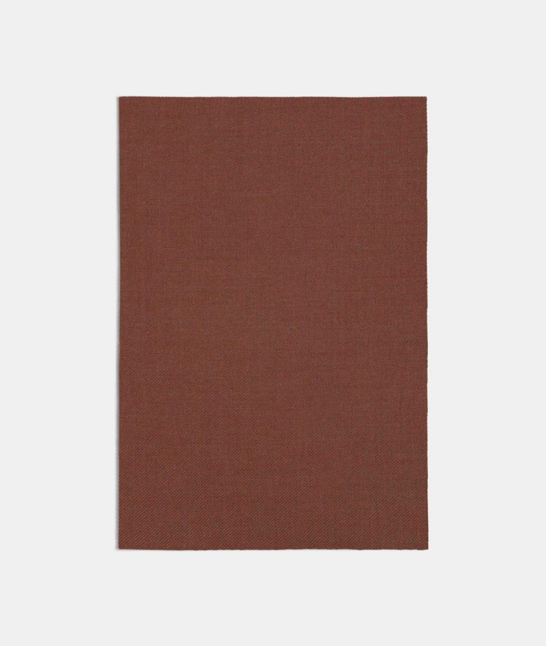 Ткань MariaFlora - Garbato Garzato 62130 terracotta