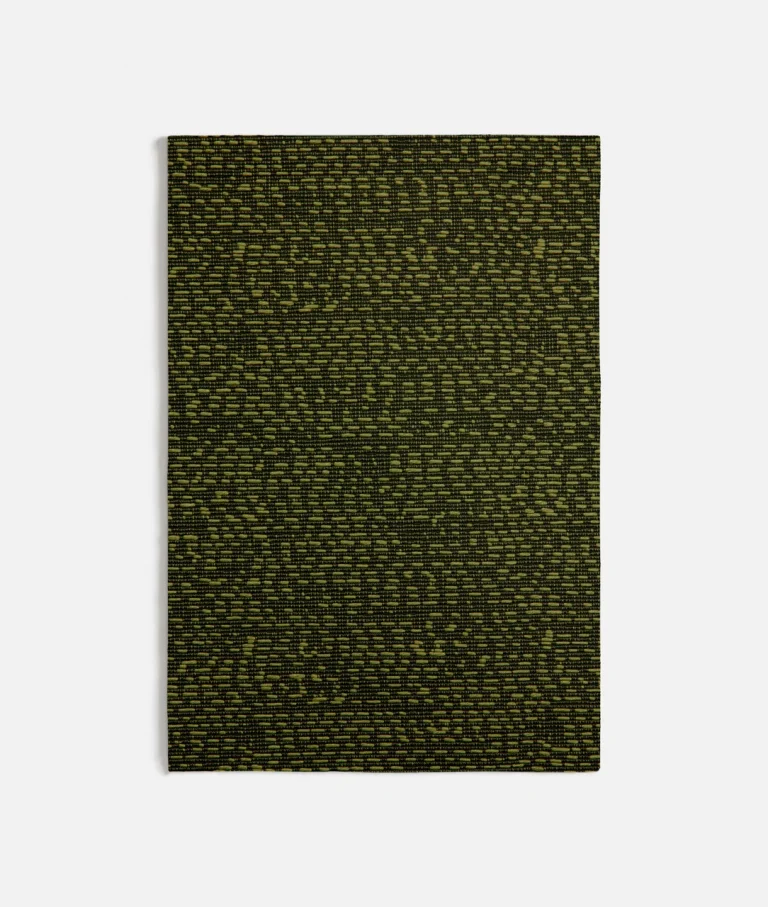 Ткань MariaFlora - Kantha 230 green