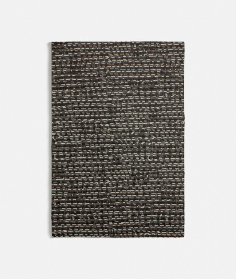 Ткань MariaFlora - Kantha 40 taupe