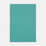 Ткань MariaFlora - Tela Italiana 71 turquoise