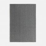 Ткань MariaFlora - Caruso 171 dark grey