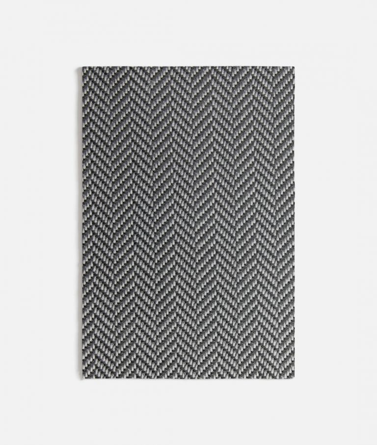 Ткань MariaFlora - Caruso 171 dark grey