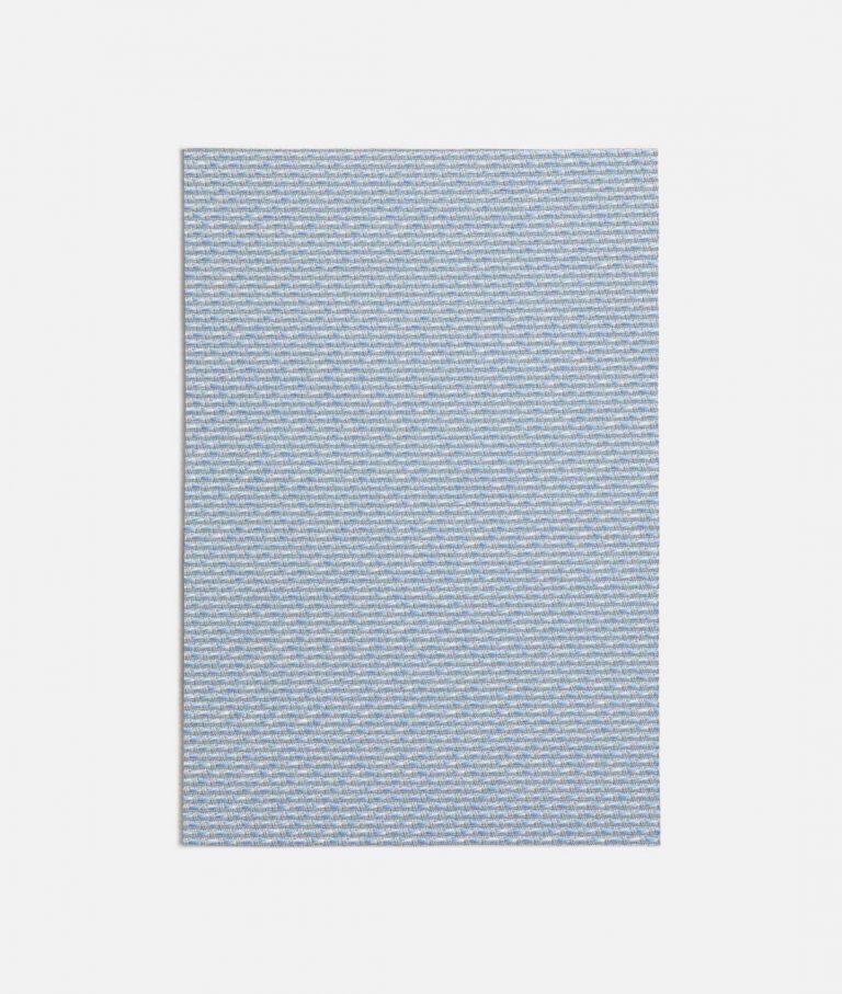 Ткань MariaFlora - Rabat 7921 light blue