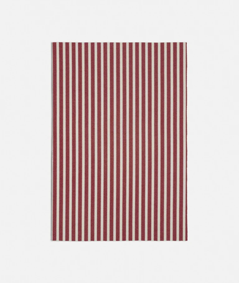 Ткань MariaFlora - Alassio 120 red