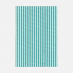 Ткань MariaFlora - Alassio 22 turquoise