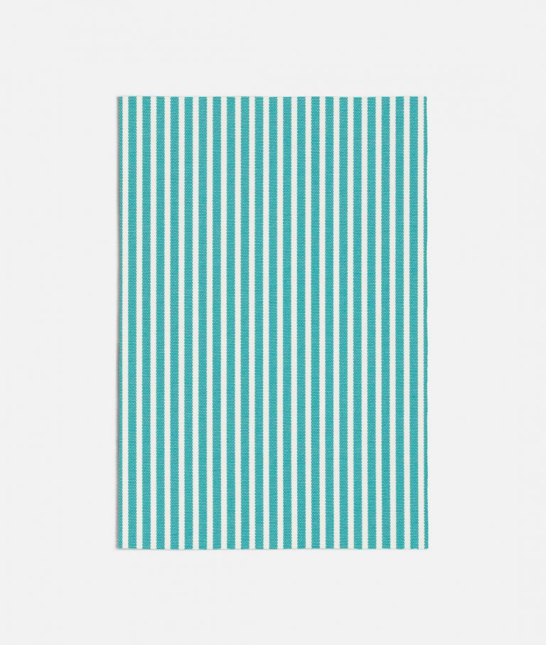 Ткань MariaFlora - Alassio 22 turquoise