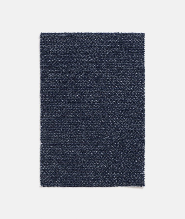 Ткань MariaFlora - Calatrava 75100 blue jeans
