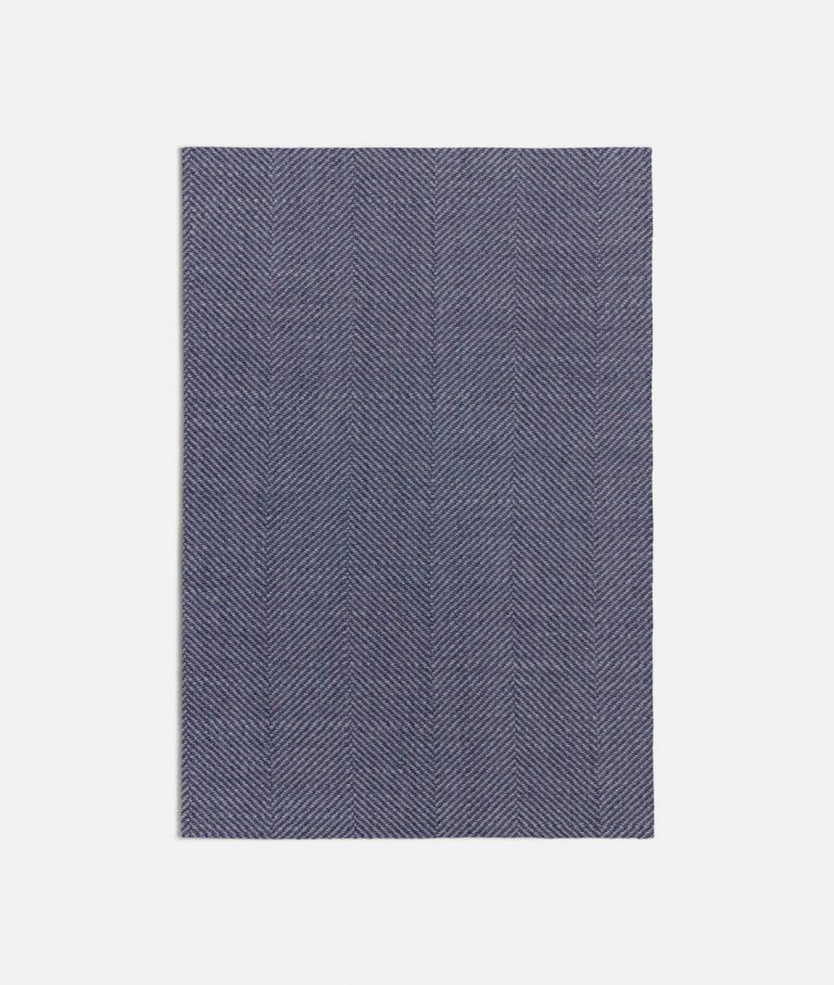 Ткань MariaFlora - Tan Tan 7587 navy