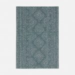 Ткань MariaFlora - Jaipur 81 seafoam