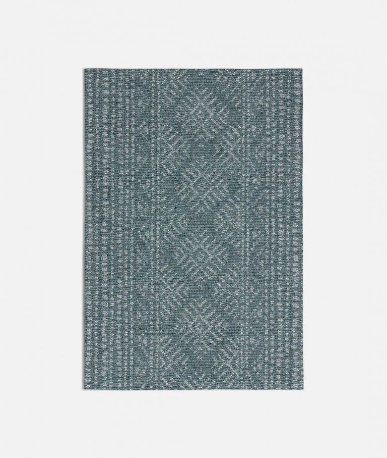 Ткань MariaFlora - Jaipur 81 seafoam
