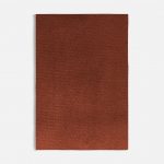 Ткань MariaFlora - Augusta 130 terracotta