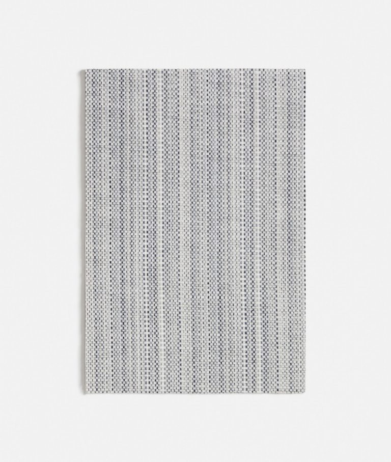 Ткань MariaFlora - Riviera Chenille 100 blue