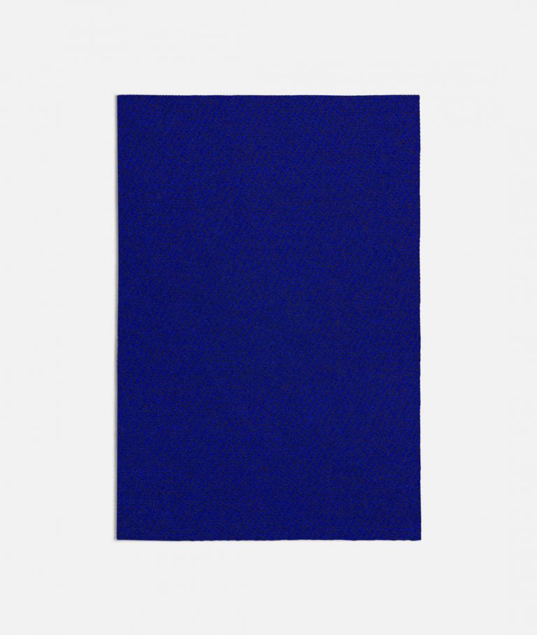 Ткань MariaFlora - Quercia 13 blue
