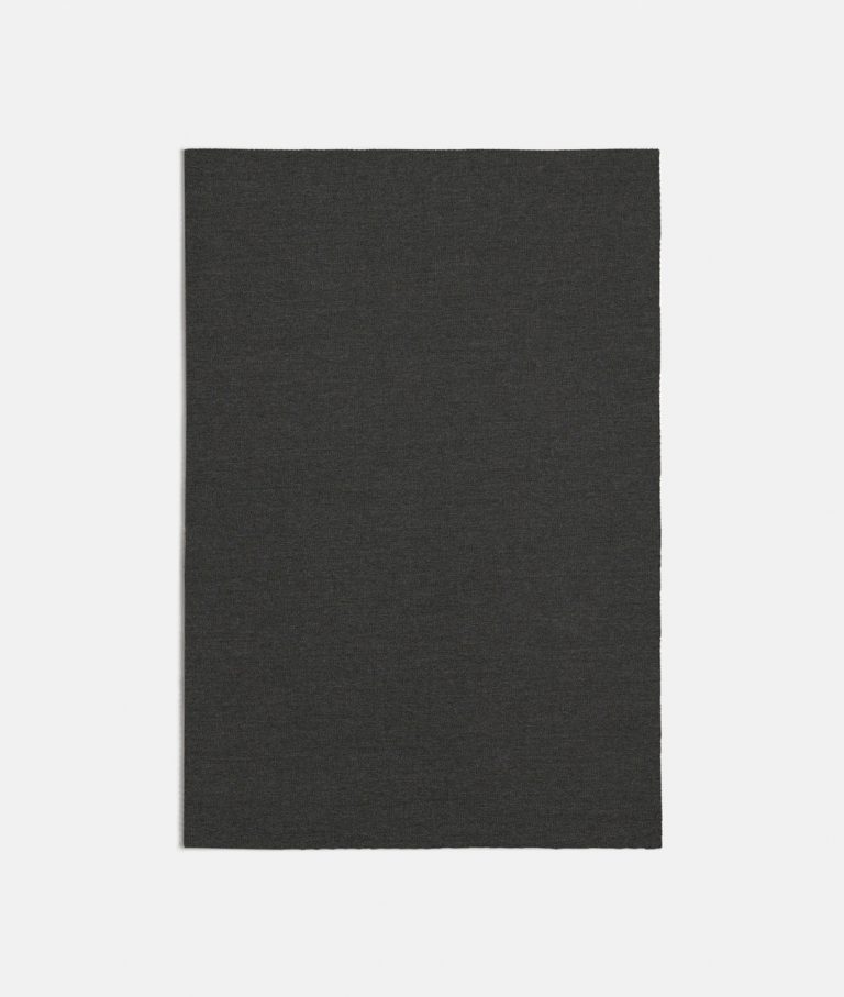 Ткань MariaFlora - Tela Italiana 107 dark grey