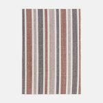 Ткань MariaFlora - Fenner 130 terracotta