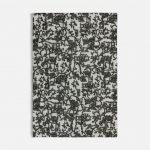 Ткань MariaFlora - Botanical 10110 black