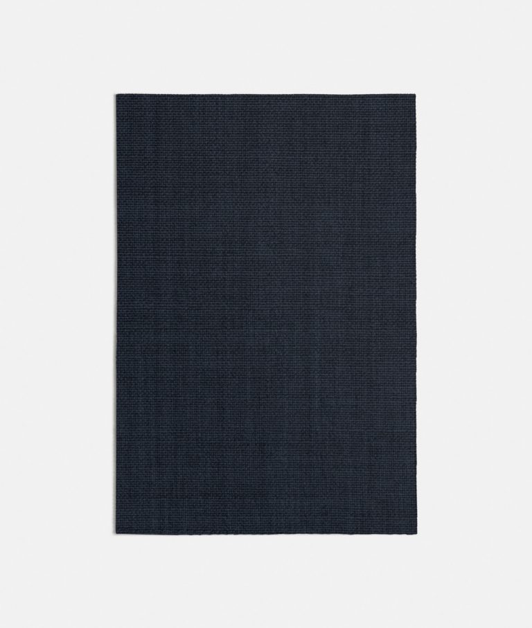 Ткань MariaFlora - Erfoud 100 blue