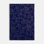 Ткань MariaFlora - Botanical 101 blue