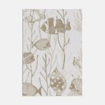 Ткань MariaFlora - Nemo 102 linen