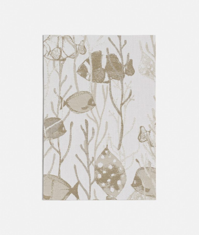 Ткань MariaFlora - Nemo 102 linen