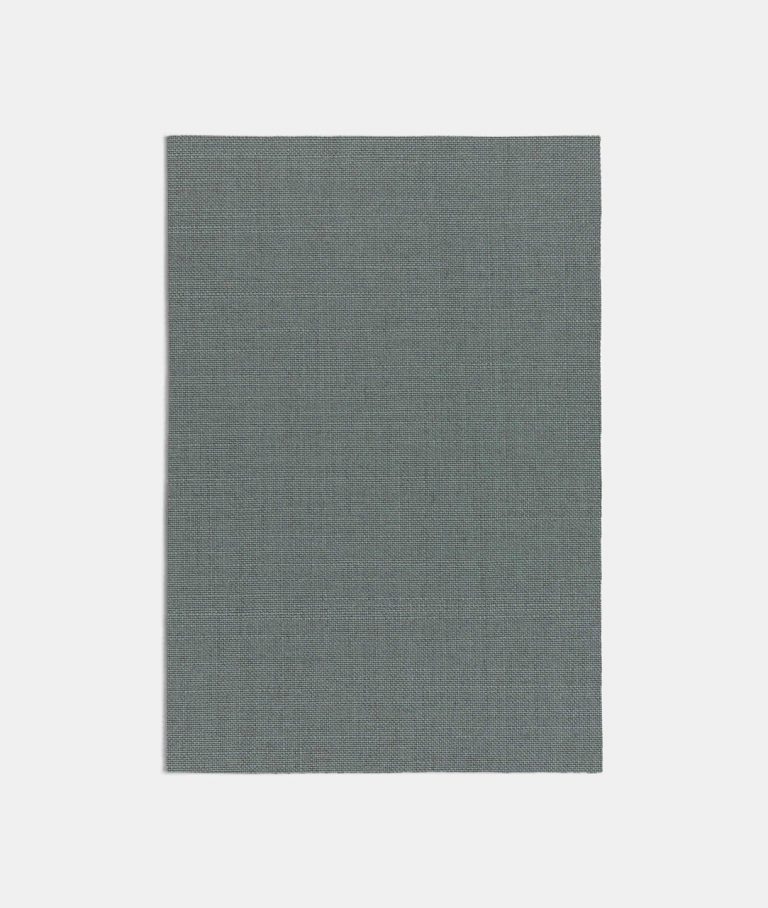 Ткань MariaFlora - Procopio 70 green/grey