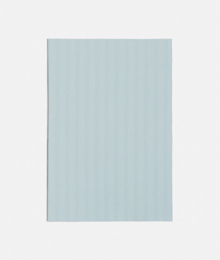 Ткань MariaFlora - Olmo 1521 light blue
