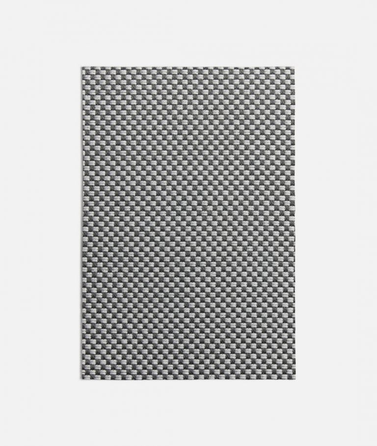 Ткань MariaFlora - Ricordi 171 dark grey