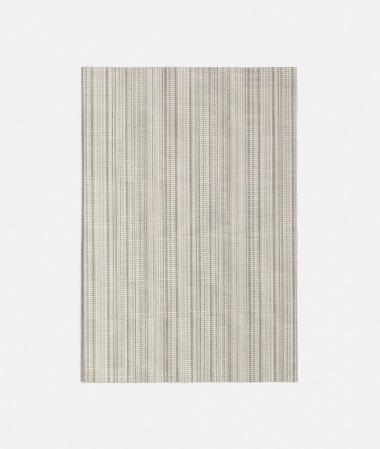 Ткань MariaFlora - Romero Stripe 20 linen