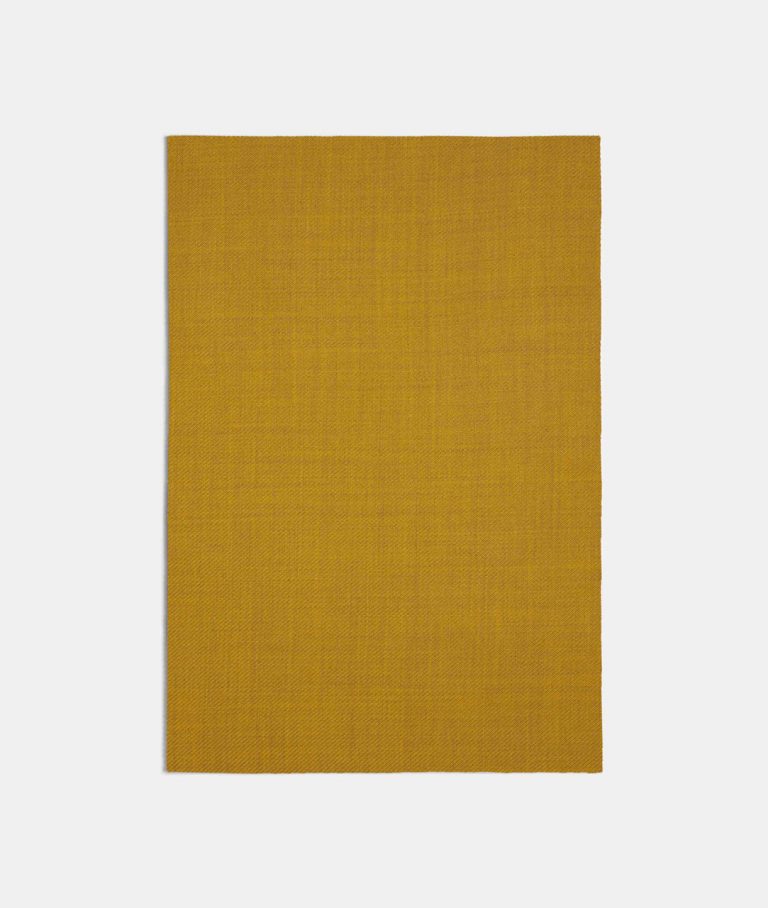 Ткань MariaFlora - Garbato Garzato 181 yellow