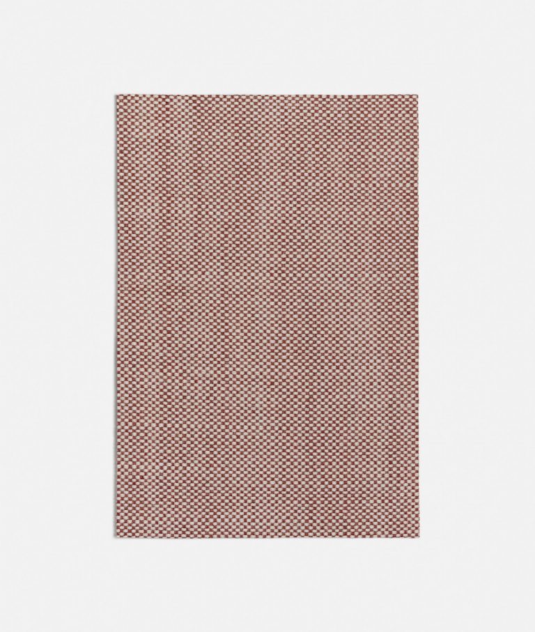 Ткань MariaFlora - Zagora 13093 terracotta