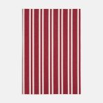 Ткань MariaFlora - Mentone 120 red