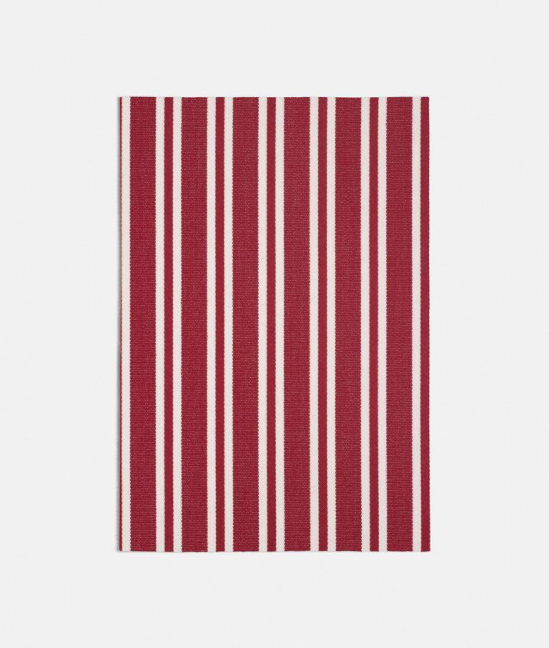 Ткань MariaFlora - Mentone 120 red