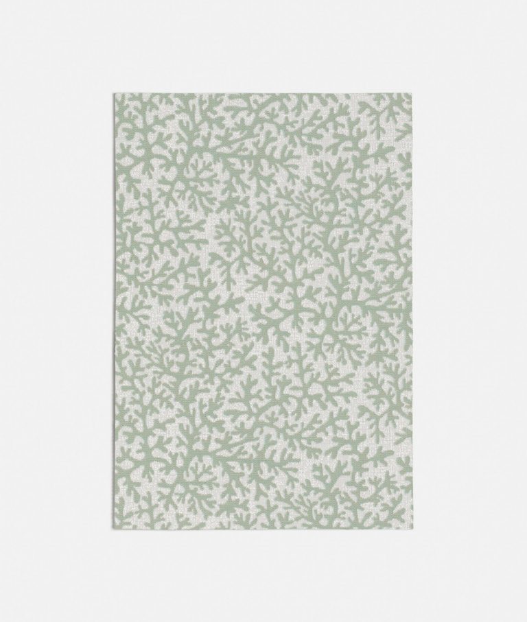 Ткань MariaFlora - Alga 71 sage green