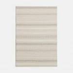 Ткань MariaFlora - Miramar Stripe 20 linen