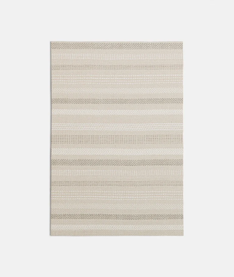 Ткань MariaFlora - Miramar Stripe 20 linen