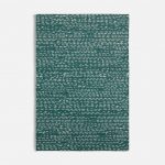 Ткань MariaFlora - Kantha 80 seafoam