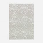 Ткань MariaFlora - Miraval Diamond 170 grey