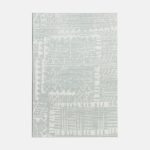 Ткань MariaFlora - Hortus 80 seafoam