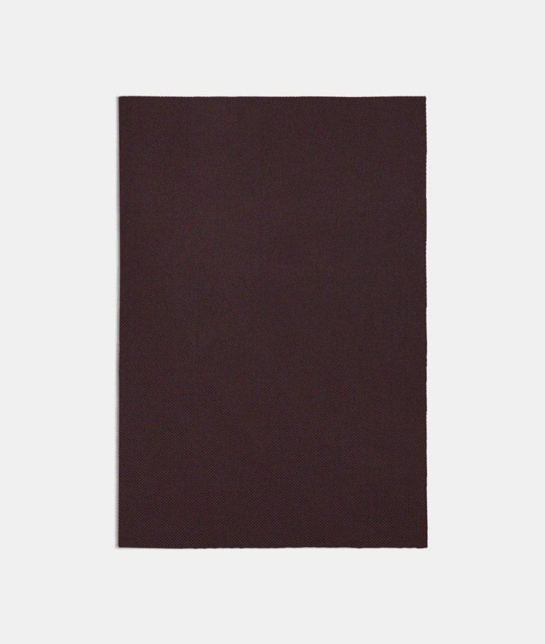 Ткань MariaFlora - Garbato Garzato 100131 purple