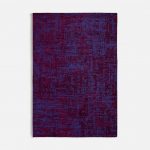 Ткань MariaFlora - Raw 140 purple