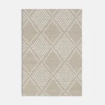 Ткань MariaFlora - Miraval Diamond 20 beige