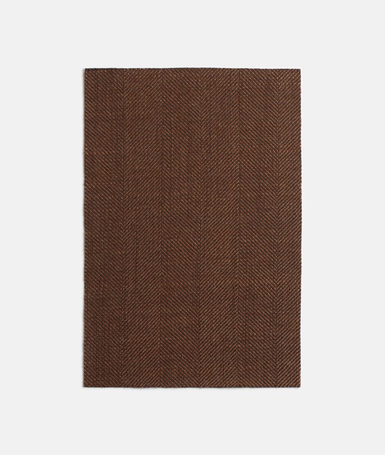 Ткань MariaFlora - Tan Tan 6062 brown