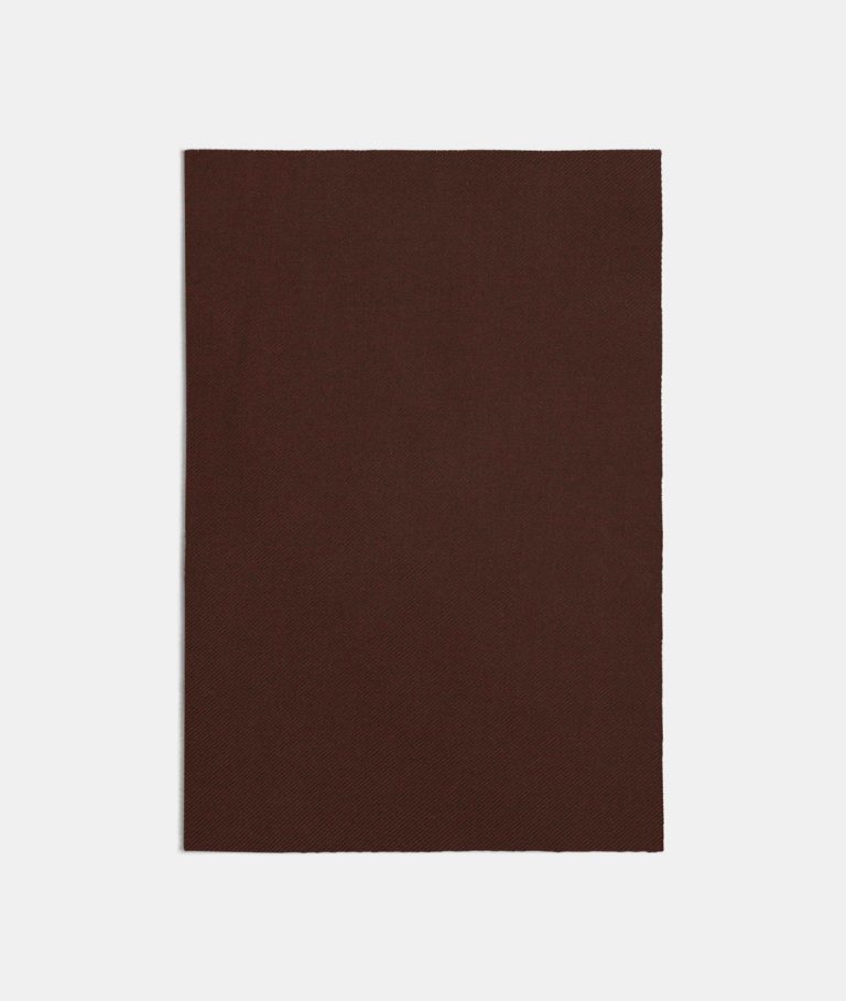 Ткань MariaFlora - Garbato Garzato 60131 brown